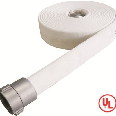 UL Approved Fire Hose