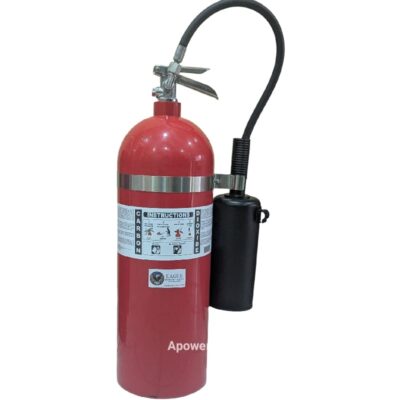 CO2 Fire Extinguisher 20 pounds