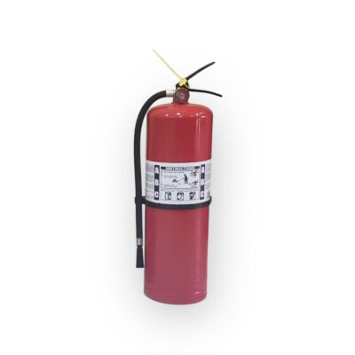 Extinguisher Basic 20 pounds